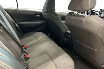 Toyota Corolla, 1.5, 92 kW, benzīns, automātiskā, priekšējā piedziņa