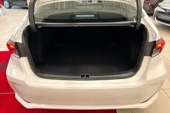 Toyota Corolla, 1.5, 92 kW, benzīns, automātiskā, priekšējā piedziņa