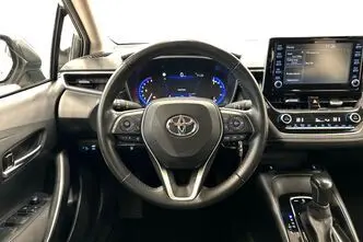 Toyota Corolla, 1.5, 92 kW, benzīns, automātiskā, priekšējā piedziņa