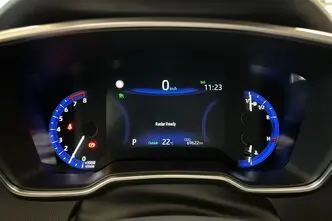 Toyota Corolla, 1.5, 92 kW, benzīns, automātiskā, priekšējā piedziņa