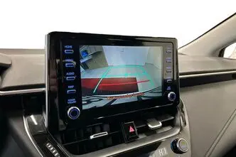 Toyota Corolla, 1.5, 92 kW, benzīns, automātiskā, priekšējā piedziņa