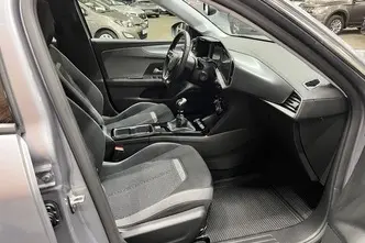 Opel Mokka, 1.2, 74 kW, benzīns, manuālā, priekšējā piedziņa