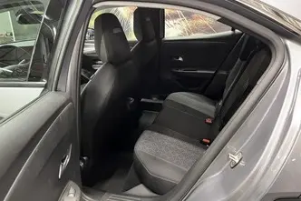 Opel Mokka, 1.2, 74 kW, benzīns, manuālā, priekšējā piedziņa