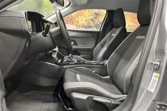 Opel Mokka, 1.2, 74 kW, benzīns, manuālā, priekšējā piedziņa