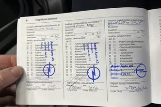 Opel Mokka, 1.2, 74 kW, benzīns, manuālā, priekšējā piedziņa