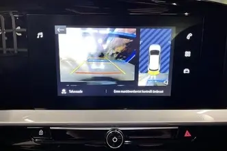 Opel Mokka, 1.2, 74 kW, benzīns, manuālā, priekšējā piedziņa