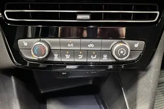 Opel Mokka, 1.2, 74 kW, benzīns, manuālā, priekšējā piedziņa