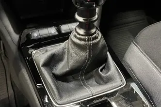 Opel Mokka, 1.2, 74 kW, benzīns, manuālā, priekšējā piedziņa