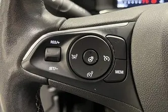 Opel Mokka, 1.2, 74 kW, benzīns, manuālā, priekšējā piedziņa