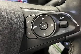 Opel Mokka, 1.2, 74 kW, benzīns, manuālā, priekšējā piedziņa