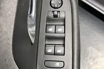 Opel Mokka, 1.2, 74 kW, benzīns, manuālā, priekšējā piedziņa