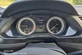 Škoda Superb, 2.0, 110 kW, diisel, automaat, esivedu
