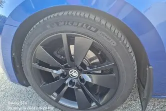 Škoda Superb, 2.0, 110 kW, diisel, automaat, esivedu