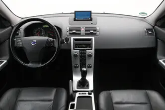 Volvo V50, 1.6, 84 kW, дизель, механическая, передний привод