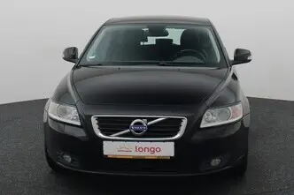 Volvo V50, 1.6, 84 kW, дизель, механическая, передний привод