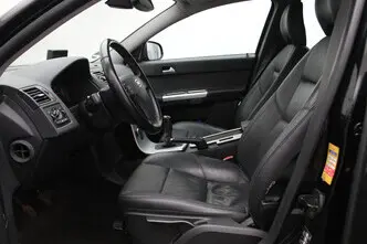 Volvo V50, 1.6, 84 kW, дизель, механическая, передний привод