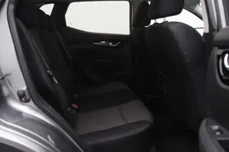 Nissan Qashqai, 1.5, 81 kW, diisel, manuaal, esivedu