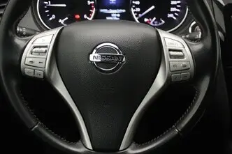 Nissan Qashqai, 1.5, 81 kW, diisel, manuaal, esivedu