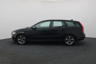 Volvo V50, 1.6, 84 kW, дизель, механическая, передний привод