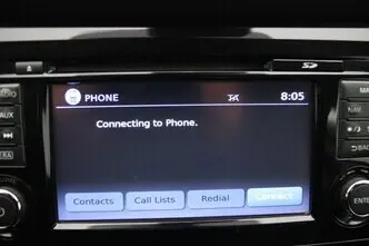 Nissan Qashqai, 1.5, 81 kW, diisel, manuaal, esivedu