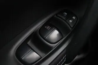 Nissan Qashqai, 1.5, 81 kW, diisel, manuaal, esivedu