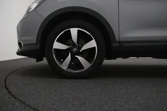 Nissan Qashqai, 1.5, 81 kW, diisel, manuaal, esivedu