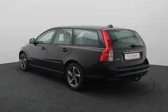 Volvo V50, 1.6, 84 kW, дизель, механическая, передний привод