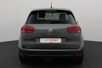 Citroën C4 Picasso, 1.6, 88 kW, benzinas, mechaninė, priekiniai varomieji ratai