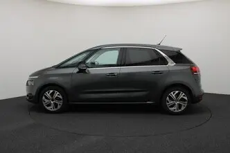 Citroën C4 Picasso, 1.6, 88 kW, benzinas, mechaninė, priekiniai varomieji ratai