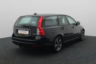 Volvo V50, 1.6, 84 kW, дизель, механическая, передний привод