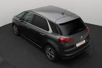Citroën C4 Picasso, 1.6, 88 kW, benzinas, mechaninė, priekiniai varomieji ratai