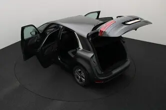 Citroën C4 Picasso, 1.6, 88 kW, benzinas, mechaninė, priekiniai varomieji ratai