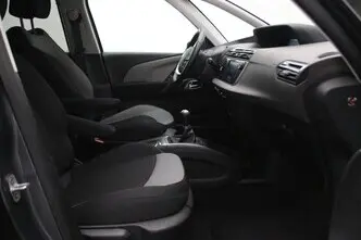 Citroën C4 Picasso, 1.6, 88 kW, benzinas, mechaninė, priekiniai varomieji ratai