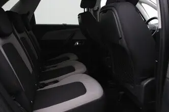 Citroën C4 Picasso, 1.6, 88 kW, benzinas, mechaninė, priekiniai varomieji ratai