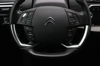 Citroën C4 Picasso, 1.6, 88 kW, benzinas, mechaninė, priekiniai varomieji ratai