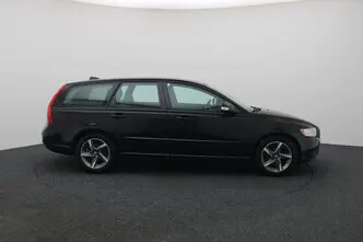 Volvo V50, 1.6, 84 kW, дизель, механическая, передний привод