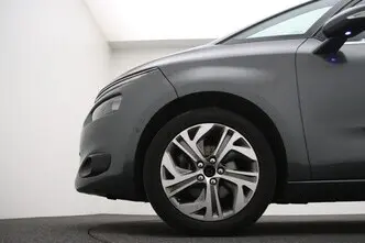 Citroën C4 Picasso, 1.6, 88 kW, benzinas, mechaninė, priekiniai varomieji ratai