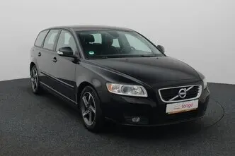 Volvo V50, 1.6, 84 kW, дизель, механическая, передний привод