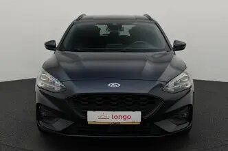 Ford Focus, 1.5, 88 kW, diisel, manuaal, esivedu