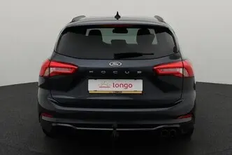 Ford Focus, 1.5, 88 kW, diisel, manuaal, esivedu