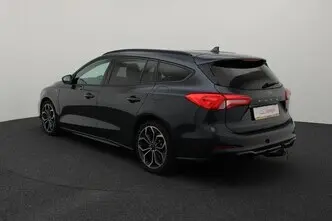 Ford Focus, 1.5, 88 kW, diisel, manuaal, esivedu