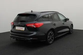 Ford Focus, 1.5, 88 kW, diisel, manuaal, esivedu