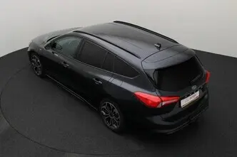 Ford Focus, 1.5, 88 kW, diisel, manuaal, esivedu