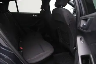 Ford Focus, 1.5, 88 kW, diisel, manuaal, esivedu