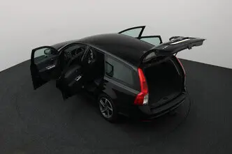 Volvo V50, 1.6, 84 kW, дизель, механическая, передний привод