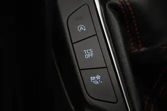 Ford Focus, 1.5, 88 kW, diisel, manuaal, esivedu