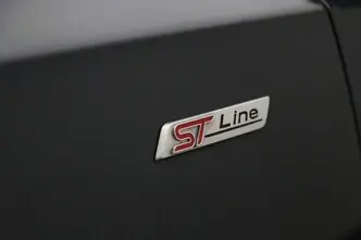 Ford Focus, 1.5, 88 kW, diisel, manuaal, esivedu