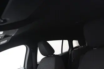 Ford Focus, 1.5, 88 kW, diisel, manuaal, esivedu