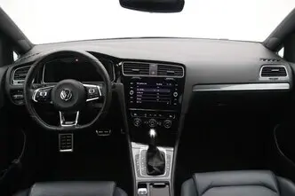Volkswagen Golf, 1.5, 110 kW, benzīns, automātiskā, priekšējā piedziņa
