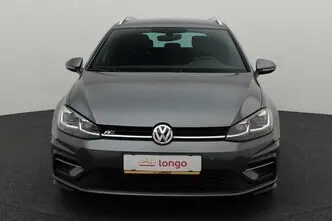 Volkswagen Golf, 1.5, 110 kW, benzīns, automātiskā, priekšējā piedziņa